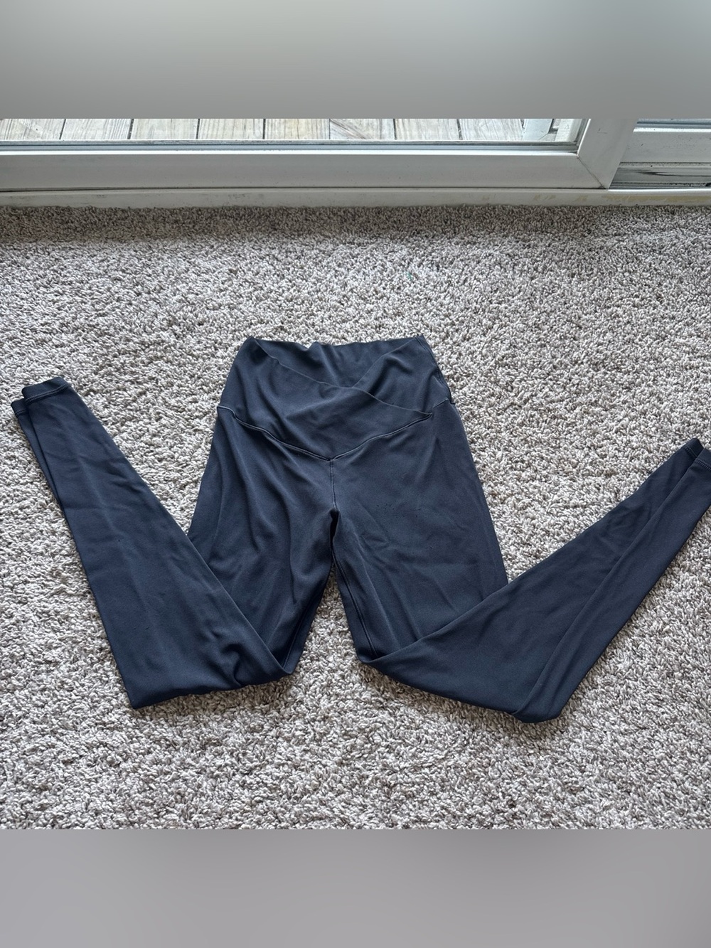 Aerie Crossover Leggings